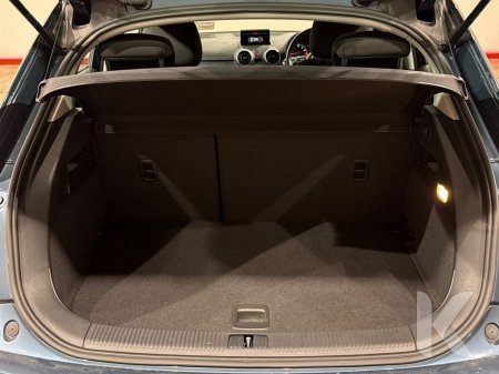 2017 Audi A1 - photo 11