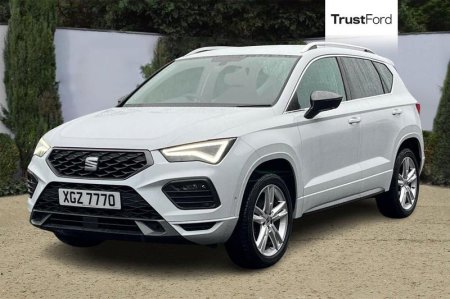 2022 SEAT Ateca - photo 5