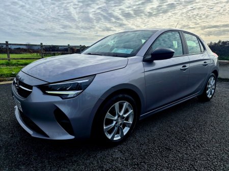 2022 Opel Corsa - photo 3