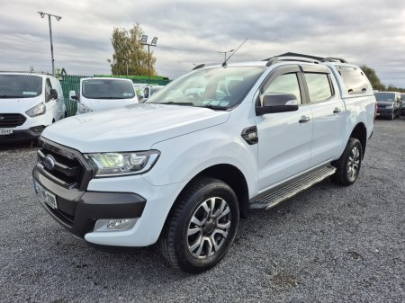 2016 Ford Ranger - photo 2