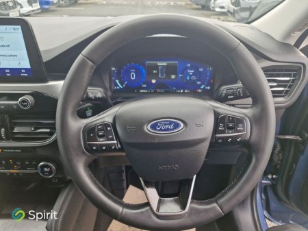2023 Ford Kuga - photo 16