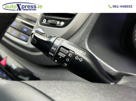2018 Hyundai Tucson - photo 36