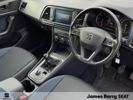 2019 SEAT Ateca - photo 11