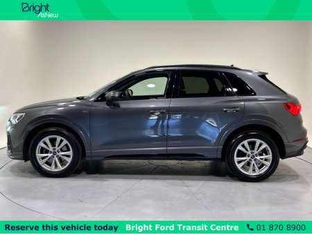2024 Audi Q3 - photo 8