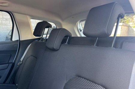 2019 Dacia Duster - photo 20