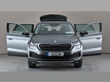 2024 Skoda Kodiaq - photo 14