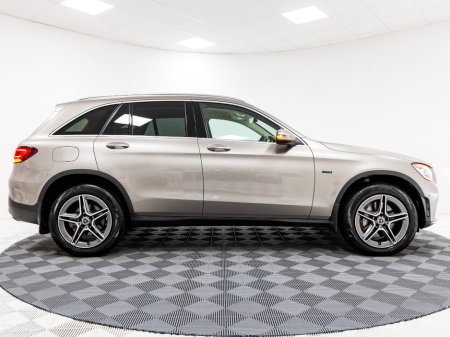 2021 Mercedes-Benz GLC - photo 32