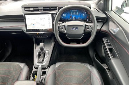 2025 Ford Puma - photo 11