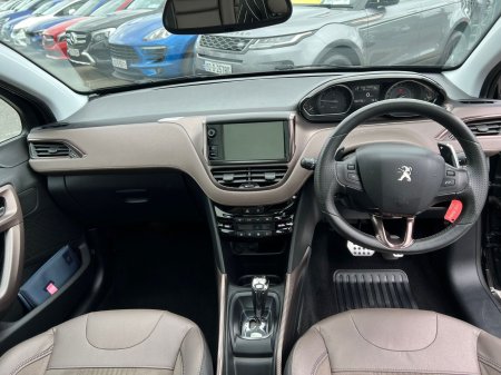 2014 Peugeot 2008 - photo 14