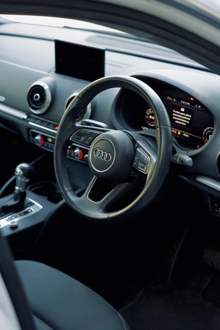 2019 Audi A3 - photo 9