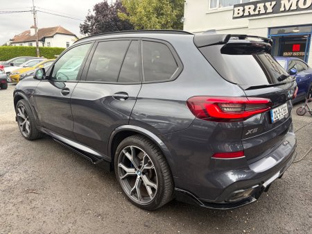 2021 BMW X5 - photo 5