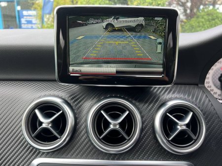 2013 Mercedes-Benz A-Class - photo 7