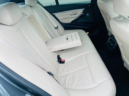 2018 BMW 3-Series - photo 26