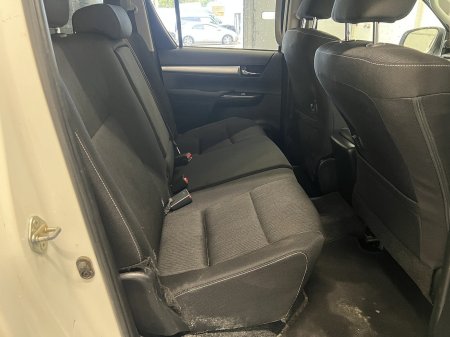 2023 Toyota Hilux - photo 6