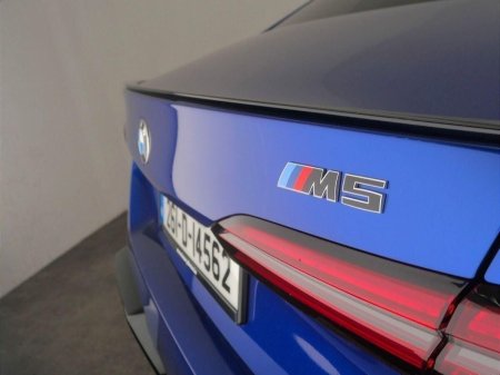 2026 BMW M5 - photo 25