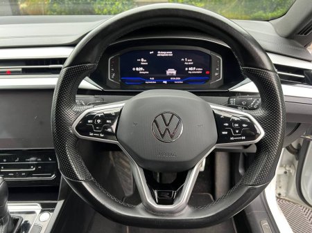 2022 Volkswagen Arteon - photo 4