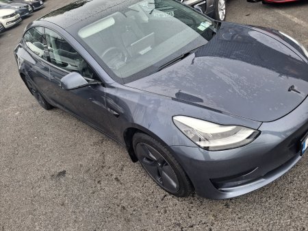2020 Tesla Model 3 - photo 2