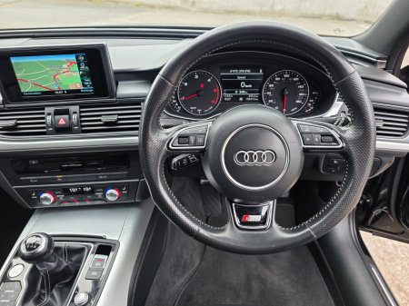2018 Audi A6 - photo 20
