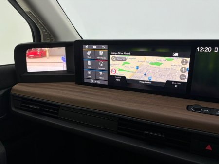 2022 Honda e - photo 27