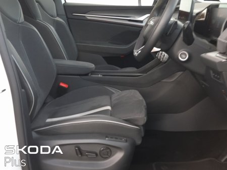 2026 Skoda Kodiaq - photo 19