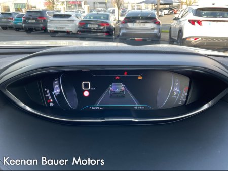 2020 Peugeot 3008 - photo 16