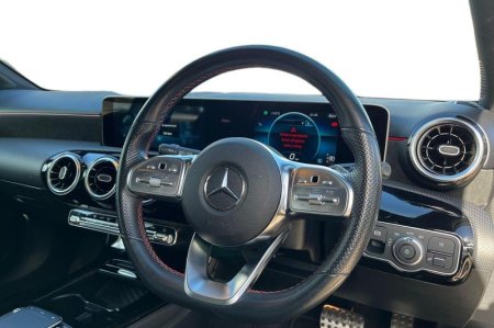 2020 Mercedes-Benz A-Class - photo 9