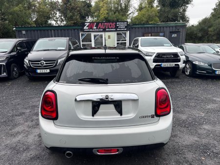 2016 Mini Cooper - photo 8