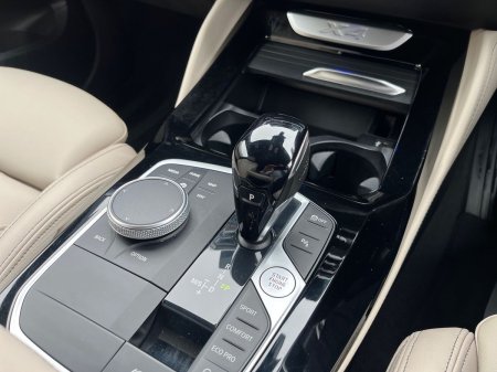 2023 BMW X4 - photo 10