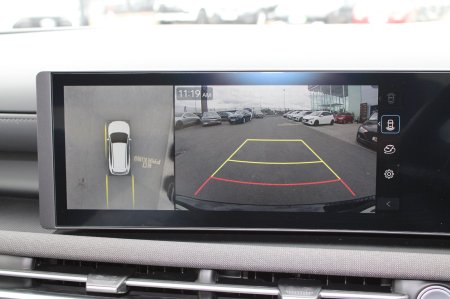 2026 Hyundai Tucson - photo 18