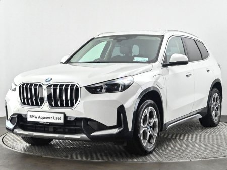 2025 BMW X1 - photo 24