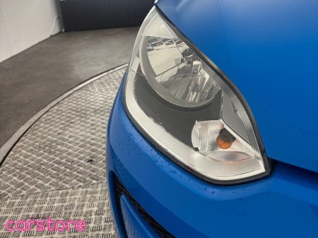 2015 Volkswagen up! - photo 17