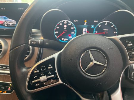 2019 Mercedes-Benz C-Class - photo 11