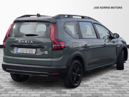 2023 Dacia Jogger - photo 15