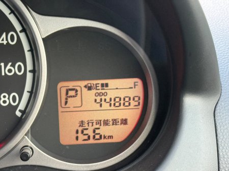 2014 Mazda Demio - photo 17