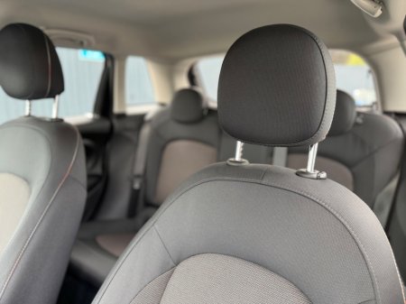 2020 Mini Cooper - photo 48