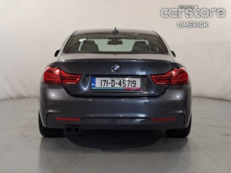 2017 BMW 4-Series - photo 4