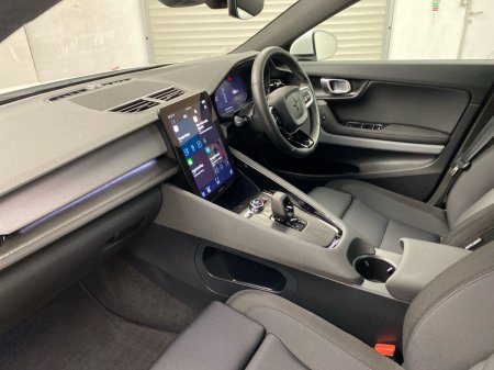 2024 Polestar 2 - photo 2