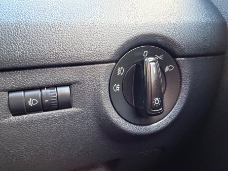 2017 Skoda Octavia - photo 17
