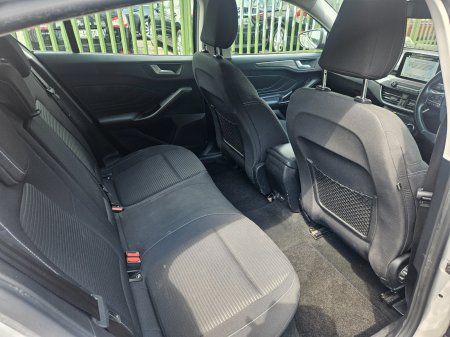 2019 Ford Focus - photo 9