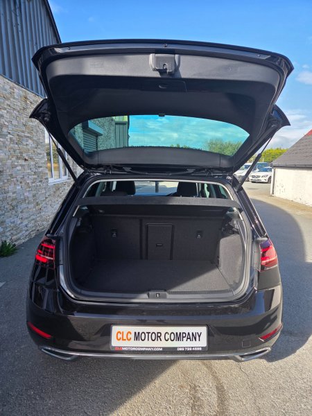 2017 Volkswagen Golf - photo 8