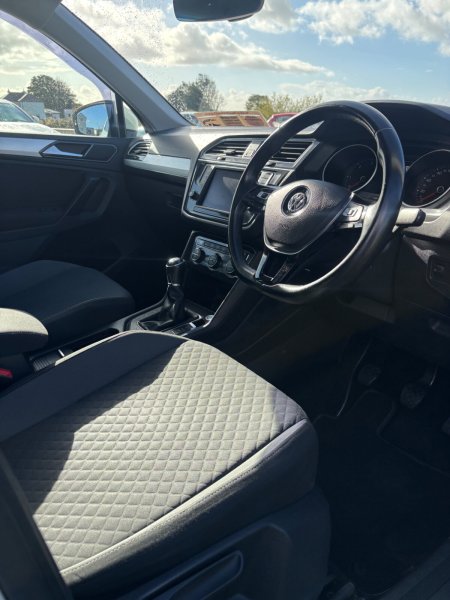 2017 Volkswagen Tiguan - photo 13