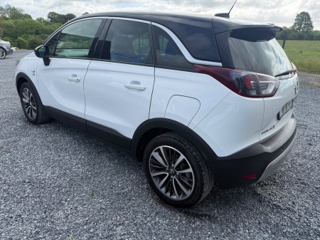 2018 Opel Crossland X - photo 3