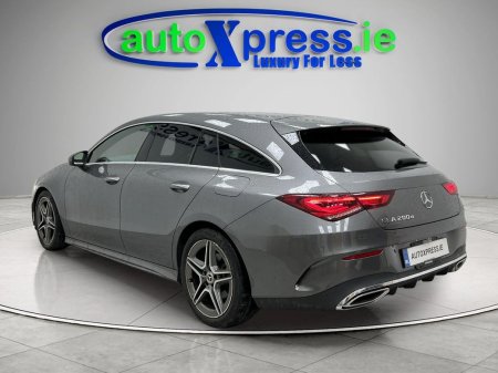 2022 Mercedes-Benz CLA - photo 11