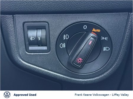 2020 Volkswagen Polo - photo 19