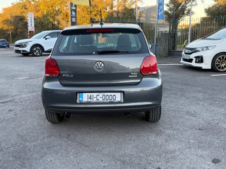 2014 Volkswagen Polo - photo 7
