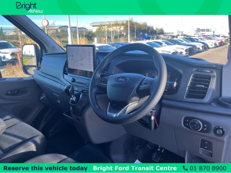 2026 Ford Transit - photo 11