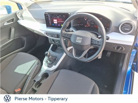 2025 SEAT Arona - photo 2