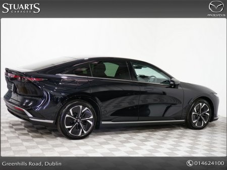 2026 Mazda Mazda6 - photo 28