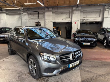 2017 Mercedes-Benz GLC - photo 19
