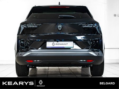 2026 Renault Scenic E-Tech - photo 15